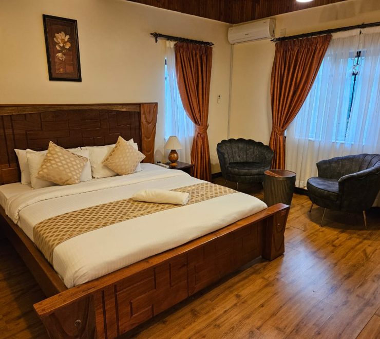 Executive Suites